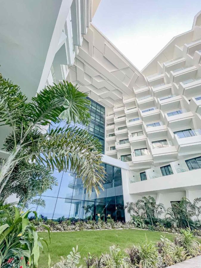 Lime Resort Manila Pasay Exteriér fotografie