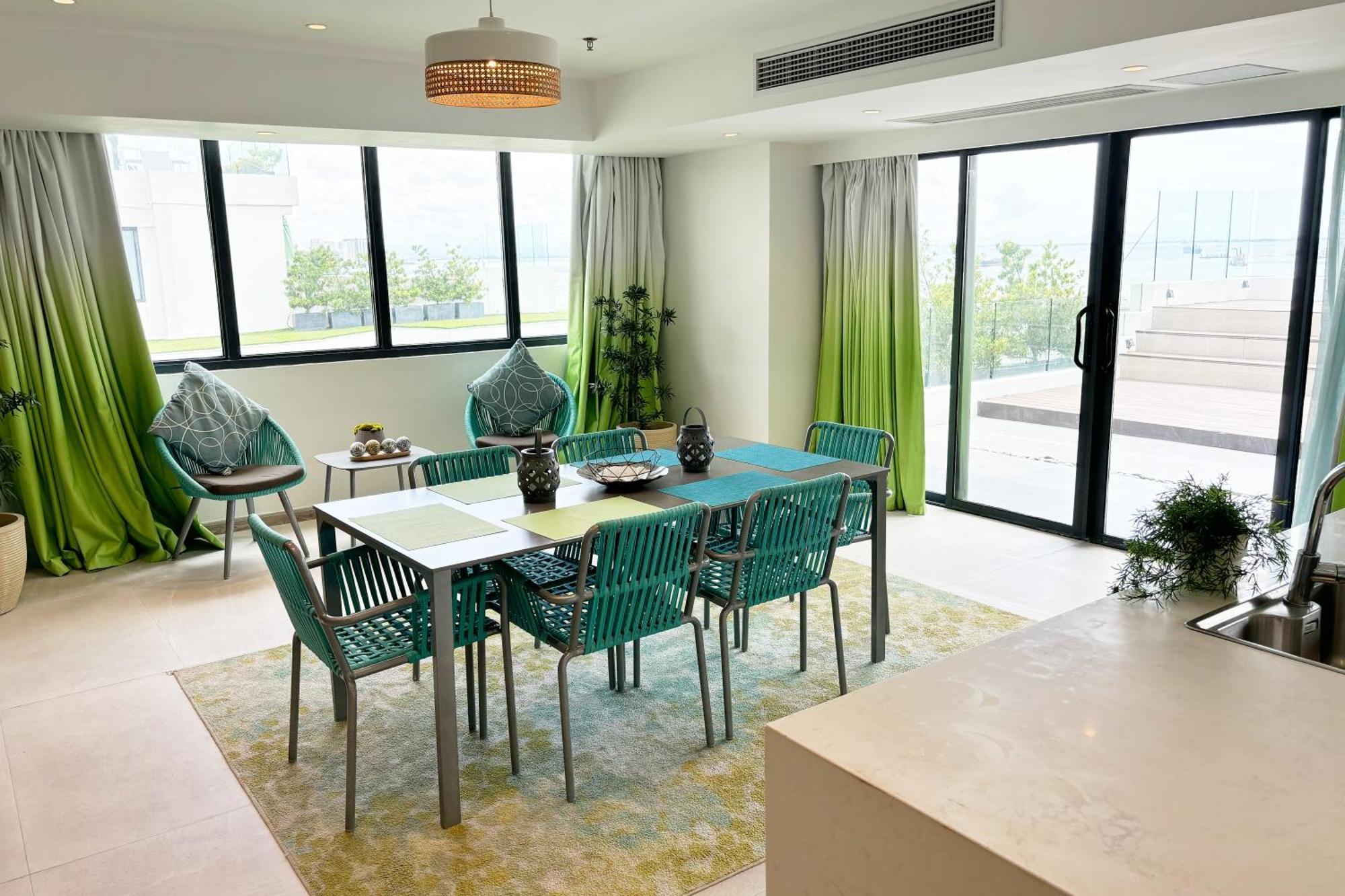 Lime Resort Manila Pasay Exteriér fotografie